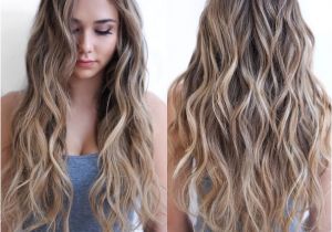 Cute Highlighted Hairstyles 10 Beautiful Balayage Highlight Ideas Popular Haircuts