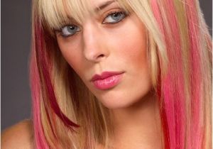 Cute Highlighted Hairstyles 30 Blonde Hair with Red Highlights which are In Trend