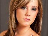 Cute Highlighted Hairstyles Cute Cut and Highlights