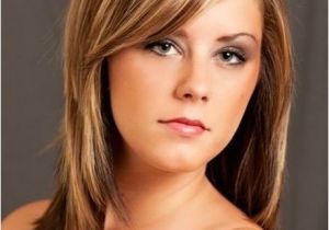 Cute Highlighted Hairstyles Cute Cut and Highlights