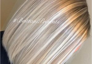 Cute Highlights Color Beige Blonde Balayage Highlights Blondes Pinterest