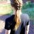 Cute Hiking Hairstyles 14 Braided Ponytail Hairstyles New Ways to Style A Braid