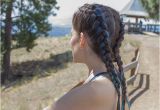 Cute Hiking Hairstyles 5 Fabulous Hairstyles for Kelowna’s Favourite Activities
