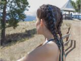 Cute Hiking Hairstyles 5 Fabulous Hairstyles for Kelowna’s Favourite Activities