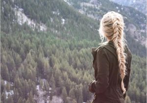 Cute Hiking Hairstyles Best 25 Hiking Hair Ideas On Pinterest