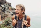 Cute Hiking Hairstyles Take Your Hair On A Hike Day