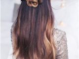 Cute Holiday Hairstyles 87 Best Holiday Hair Images On Pinterest