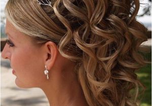 Cute Homecoming Hairstyles for Long Hair Cute Prom Hairstyles for Long Hair 2016