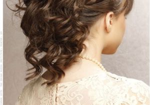 Cute Homecoming Hairstyles for Medium Hair Cute Prom Hairstyles for Medium Hair