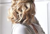Cute Homecoming Hairstyles for Medium Length Hair 35 Diverse Home Ing Hairstyles for Short Medium and