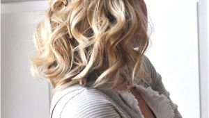 Cute Homecoming Hairstyles for Medium Length Hair 35 Diverse Home Ing Hairstyles for Short Medium and