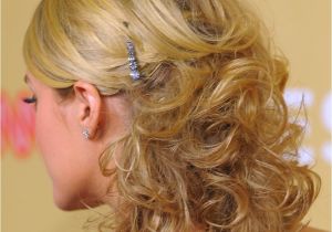 Cute Homecoming Hairstyles for Medium Length Hair Prom Hairstyles for Medium Hair