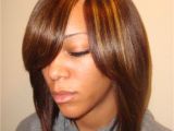 Cute Invisible Part Hairstyles Sew In Bob Hairstyles Invisible Part 255