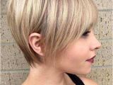 Cute January Hairstyles 25 Lovely Cute Short Hairstyles for Prom