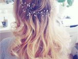 Cute January Hairstyles 44 Unique Cute Wedding Hairstyles for Girls Pics