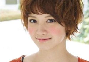 Cute Japanese Girl Hairstyles 15 Cute asian Pixie Cut