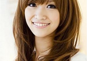 Cute Japanese Girl Hairstyles 20 Popular Cute Long Hairstyles for Women Hairstyles Weekly