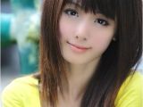 Cute Japanese Girl Hairstyles 27 Cute asian Girl Hairstyles Creativefan