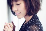 Cute Japanese Girl Hairstyles 30 Cute Short Haircuts for asian Girls 2018 Chic Short