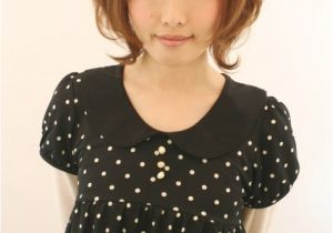 Cute Japanese Girl Hairstyles F Hairstyles Short asian Hairstyles for Women
