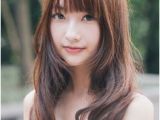 Cute Japanese Hairstyles for Medium Length Hair 23 Best Cute Women Images On Pinterest