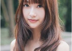 Cute Japanese Hairstyles for Medium Length Hair 23 Best Cute Women Images On Pinterest