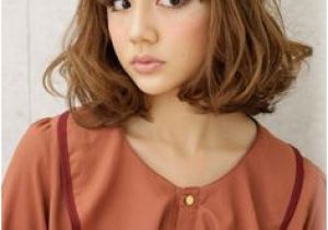Cute Japanese Hairstyles for Medium Length Hair 46 Best asian Haircut Images