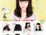 Cute Japanese Hairstyles for Medium Length Hair 804 Best Kawaii Hairstyles Images In 2019