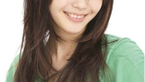 Cute Japanese Hairstyles for Medium Length Hair Long Brown Hair Love the Layers Around the Face Go to