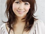 Cute Japanese Hairstyles for Medium Length Hair Most Shag Haircuts for Mature Women Over 40 is Hair that Looks Messy