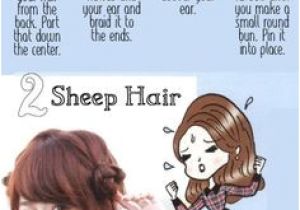 Cute Japanese Hairstyles Tutorial 801 Best Kawaii Hairstyles Images