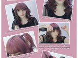 Cute Japanese Hairstyles Tutorial 801 Best Kawaii Hairstyles Images