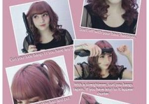 Cute Japanese Hairstyles Tutorial 801 Best Kawaii Hairstyles Images