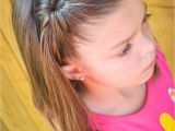 Cute Kid Hairstyles Easy 25 Little Girl Hairstyles You Can Do Yourself