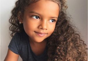 Cute Kid Hairstyles for Curly Hair 25 Best Ideas About Kids Curly Hairstyles On Pinterest