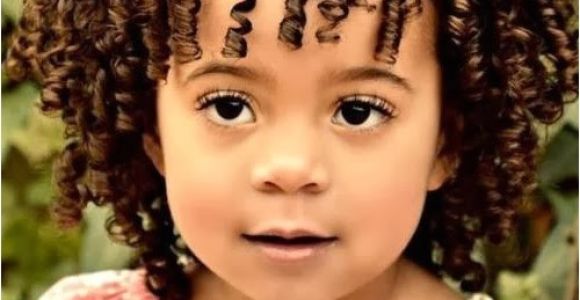 Cute Kid Hairstyles for Curly Hair Cute Hairstyles for Short Curly Hair for Kids