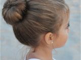 Cute Kid Hairstyles for Weddings Easy Updos for Little Girl 2018 Wedding Party Hairstyles