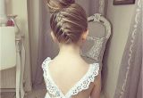 Cute Kid Hairstyles for Weddings Wedding Hairstyles Awesome Cute Kid Hairstyles for