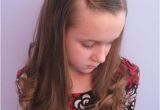 Cute Kid Hairstyles Long Hair 14 Lovely Braided Hairstyles for Kids Pretty Designs