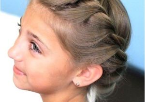 Cute Kid Hairstyles Long Hair 17 Best Images About Kaelyn Hair On Pinterest