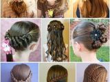 Cute Kid Hairstyles Long Hair Kids Hairstyles these are so Cute