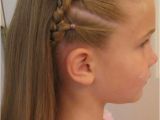 Cute Kid Hairstyles Long Hair Stylevia School Kids Hairstyles Trends 2014