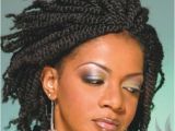 Cute Kinky Twist Hairstyles 10 Kinky Twists Braided Hairstyles Remarkable Kinky