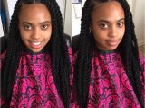 Cute Kinky Twist Hairstyles 23 Kinky Twist Hairstyle Designs Ideas