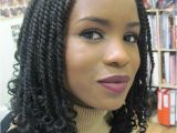 Cute Kinky Twist Hairstyles 40 Kinky Twists Styles You Must Try