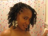 Cute Kinky Twist Hairstyles Kinky Twists are A Y Protective Hair Style