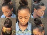 Cute Knot Hairstyles 298 Best Hair top Knot Envy Images On Pinterest