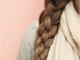 Cute Knot Hairstyles 9 Different Ways to Braid Hair Hair Makeup Pinterest