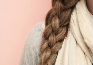 Cute Knot Hairstyles 9 Different Ways to Braid Hair Hair Makeup Pinterest