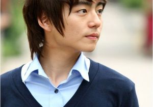 Cute Korean Boy Hairstyles 45 Charming Korean Men Hairstyles for 2016 Fashion Enzyme